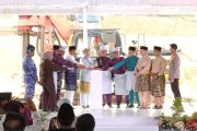 Tito sebut monumen bahasa Penyengat jadi jejak sejarah lahirnya bahasa Indonesia