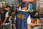 Tim gabungan menyita 7.290 batang rokok ilegal di Jepara
