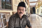 Petani Pagerbarang menjerit, sawah krisis air di musim kemarau