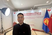 Dubes Wang optimistis China-ASEAN terus menjadi motor pembangunan Asia