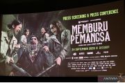 "Memburu Pemangsa" bawa isu kekerasan anak lewat investigasi jurnalis