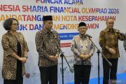 OJK dan Kemendikdasmen sediakan bahan ajar literasi finansial