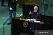 Pezeshkian tolak bertemu Trump sebelum kepercayaan Iran dan AS pulih