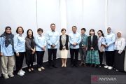 BGN pelajari praktik baik makan bergizi Jepang untuk perkuat MBG