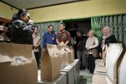 Gunungkidul menggelar pemungutan suara pilur di 31 kalurahan besok