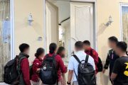 Kejagung ungkap rumah digeledah di Nunukan milik mantan bupati
