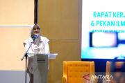 Wawali Surakarta buka Rakernas IAMARSI 2026