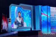 Technology can boost Indonesian product diplomacy: Deputy Minister