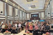 Gov't strengthens aspects of marine spatial planning in Sumatra