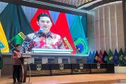 BPRL Padang perkuat kolaborasi penataan ruang laut di Sumatera