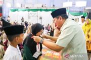 450 hafiz ikuti lomba hafal Al-Qur'an se-Kota Pariaman
