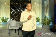 Menkum akui terima kritikan dan cacian terkait Lapas Cibinong