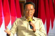 Kemenkum catat 94,06 persen rekomendasi BPK telah ditindaklanjuti
