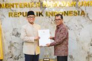 Ombudsman minta transparansi seleksi petugas haji diperbaiki