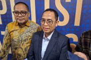 Bawaslu perkuat kelembagaan lewat gagasan mahasiswa