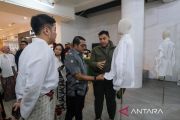 Menekraf: Fesyen berperan penting buka peluang ekonomi berbasis karya