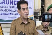 Parigi Moutong targetkan jadi lokasi program Sehati Kemendes PDT