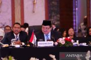 Airlangga urges furniture industry to reduce US export dependence