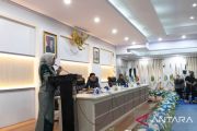 Sulawesi Tengah usulkan 700 titik kelistrikan desa baru ke ESDM