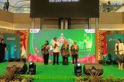 Diikuti 32 UMKM binaan, Pertamina Patra Niaga buka SMEXPO 2026 di Pekanbaru