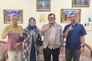 KI DKI-DIY bahas strategi e-monev badan publik dan tata kelembagaan