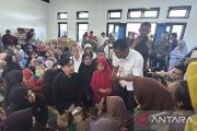 Wapres pastikan kebutuhan pengungsi banjir bandang Solok terpenuhi