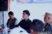 Wapres minta penanganan bencana Solok prioritaskan tanggap darurat