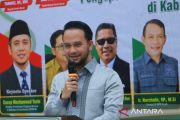Pemkab Aceh Barat targetkan 19 titik  jadi wilayah pertambangan rakyat
