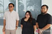 3.000 individu pari manta telah terdokumentasi di Raja Ampat