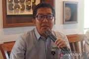 Transaksi QRIS Banyumas Raya tembus Rp12,91 triliun