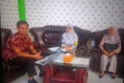 Pemkab Pasaman Barat lakukan percepatan penerapan Identitas Kependudukan digital