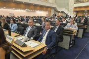 Indonesia urges stronger regional cooperation on human rights