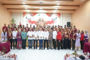 Wabup Kapuas dorong Banama Ekonomi Kreatif terus berinovasi