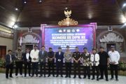 Bali Police record 161 cases involving foreign nationals in 2026