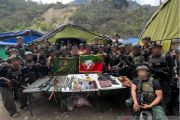TNI : 4 anggota OPM tewas di Intan Jaya
