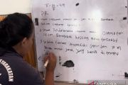 Lapas Perempuan Palembang bekali 26 warga binaan pendidikan kesetaraan