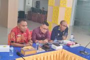 Kemenkum NTT: Harmonisasi regulasi memperkuat tata kelola Sumba Barat