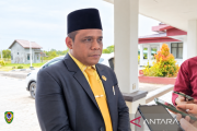 DPRD Seruyan ingatkan nelayan waspada cuaca ekstrem