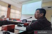BRIDA Kota Bima siapkan Raperda Inovasi Daerah 2027