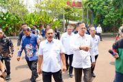 Kemenimipas mendalami temuan Ombudsman di Lapas Cibinong