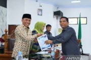 APBD-Perubahan Bima 2026 disepakati Rp2,15 triliun untuk enam program prioritas