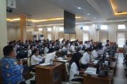Imigrasi Sulut pastikan seleksi taruna Poltekimipas transparan
