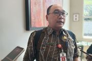 Semarang bersiap cegah penyakit dampak musim hujan