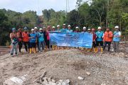 PLN sukses lakukan "energize recovery" di Tarutung-Sibolga pascabencana