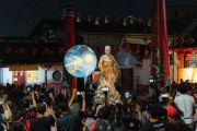 Ada "Mooncake Festival 2026" di kawasan Pecinan Semarang