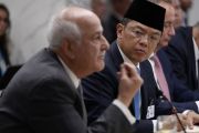 Indonesia menyerukan perdamaian dan pemulihan kehidupan masyarakat Gaza