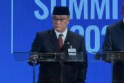 Minister affirms RI's commitment to climate justice at the UN
