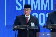 Menteri LH tegaskan komitmen aksi iklim berkeadilan RI dalam forum PBB
