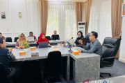 Bapenda Pelalawan gandeng BRK Syariah digitalisasi retribusi kebersihan