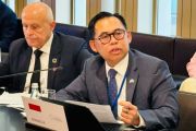 Indonesia reaffirms commitment to ocean-climate action at UN meeting